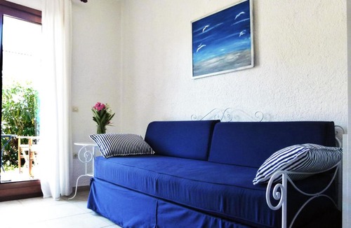 Siviri House | At Lena's