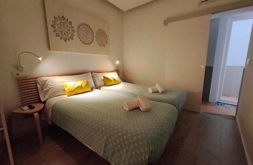 Santiago Apartment | AT Marem II