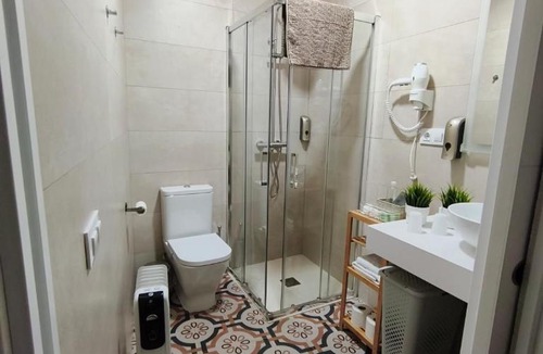 Santiago Apartment | AT Marem II