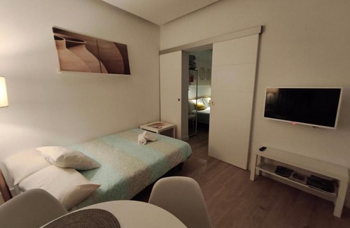 Santiago Apartment | AT Marem II