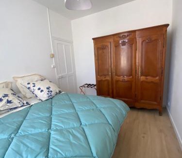 Lamotte-Beuvron House | at Mimmo's