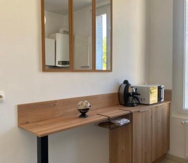 Lamotte-Beuvron House | at Mimmo's