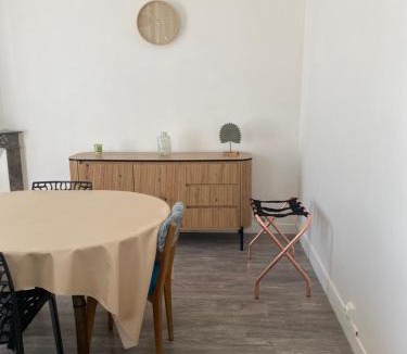 Lamotte-Beuvron House | at Mimmo's