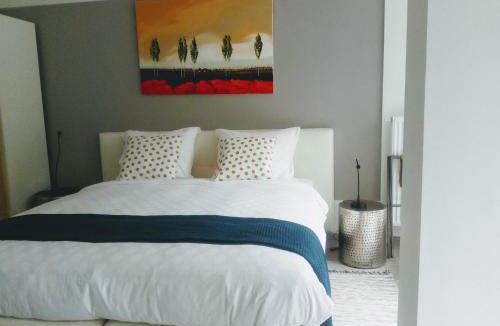 Amsterdam South Bed & Breakfast | At number 6