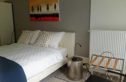 Amsterdam South Bed & Breakfast | At number 6