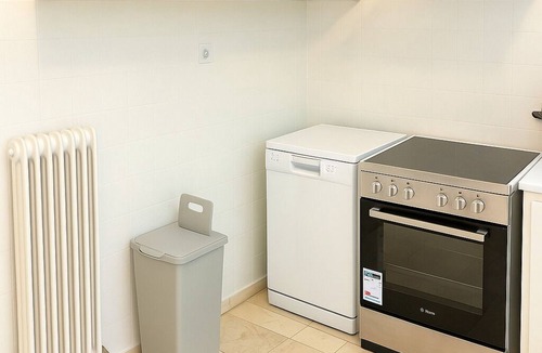 Athens Apartment | At Polyla. Everything close, Nothing loud.