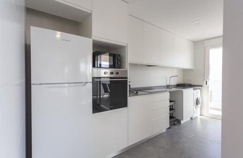 Oliva Apartment | AT Ponent I B2