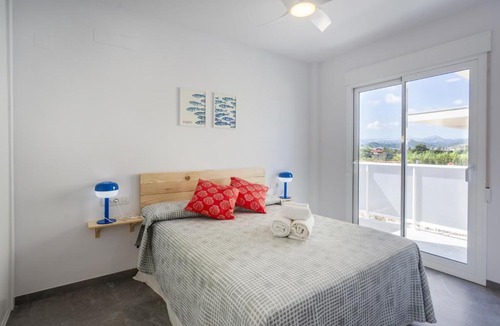 Oliva Apartment | AT Ponent I B2