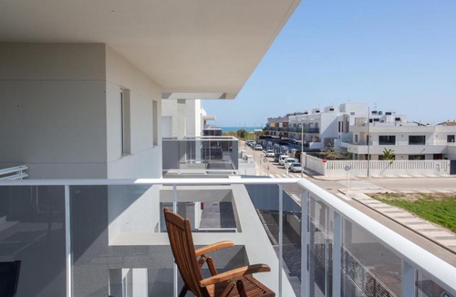 Oliva Apartment | AT Ponent II B3