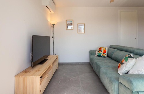 Oliva Apartment | AT Ponent II B3