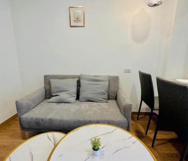 Ratchadaphisek Apartment | At Ratchada