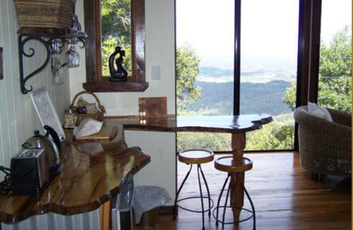 Montville Resort | At Remingtons Private Cottages Montville