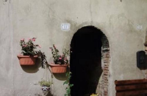 Avigliano Umbrio Apartment | At Rita's house