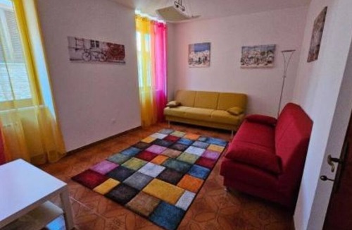 Avigliano Umbrio Apartment | At Rita's house