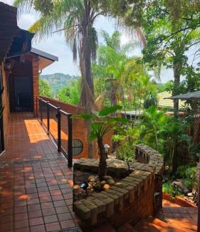 Rustenburg Apartment | At Rosies on Robin - Luxury & Comfort