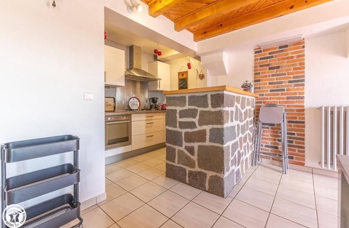 Saint-Nectaire House | At Roussat - SAINT NECTAIRE