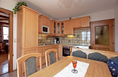 Sankt Johann im Pongau Apartment | Apartment close to the ski area