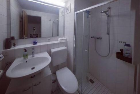 Trier Ost Apartment | At Sarah´s (Fully Equiped Studio)