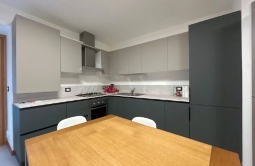 Schilpario Apartment | At Sergio's Mill