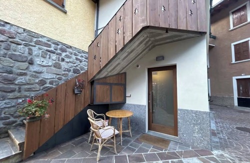 Schilpario Apartment | At Sergio's Mill