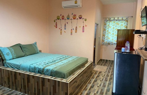 Sichon Hotel | At Sichon Resort