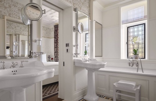 Belgravia Hotel | At Sloane