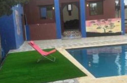Assouel Villa | At Sondos
