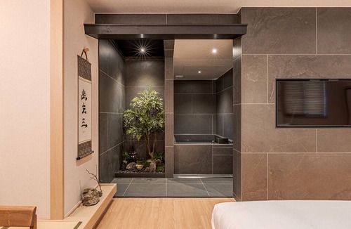 Cheonan Hotel | AT STAY