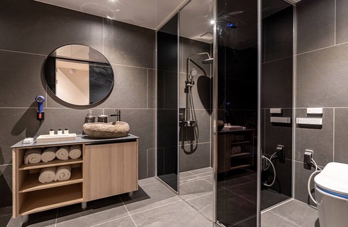 Cheonan Hotel | AT STAY