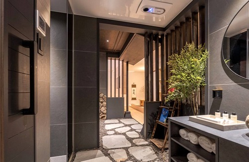 Cheonan Hotel | AT STAY
