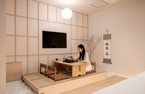 Cheonan Hotel | AT STAY