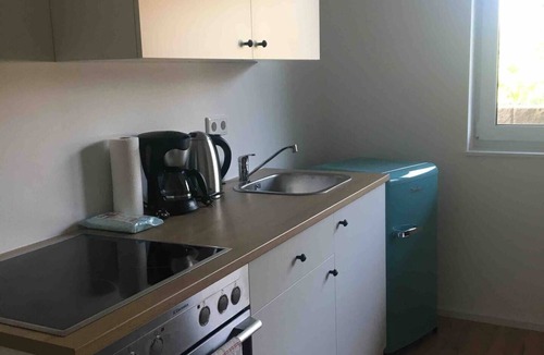Furstenfeldbruck District Apartment | At the Ampermoos