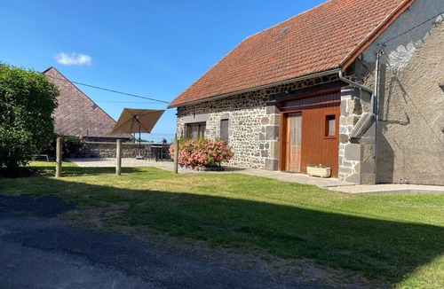 Perpezat House | AT THE BARN - PERPEZAT