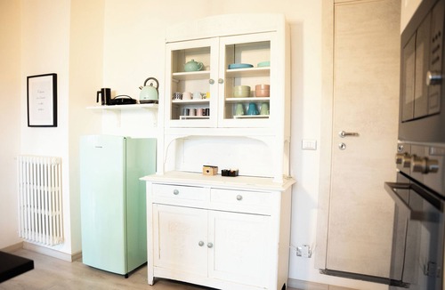 Sant'Ambrogio di Torino House | "At the Carboy"