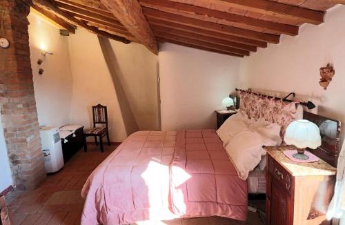 Legoli House | At the Castle