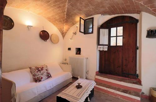 Legoli House | At the Castle