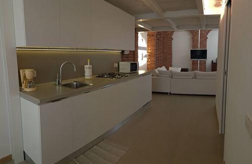 Canale House | At the Corte dei Bertoli SPA