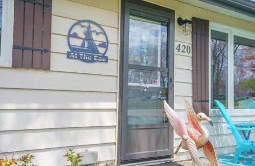 Harwich House | "At the Eau" - Charming 2 Bedroom Cottage!