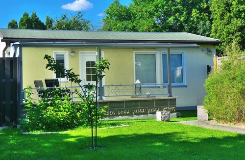 Falkensee House | At the gates of Berlin
