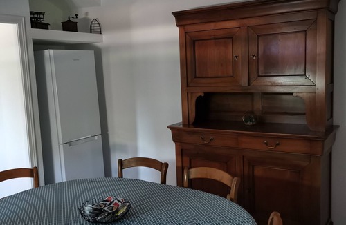 Cheval-Blanc House | At the gateway to the Luberon Regional Nature Park Classified tourist accommodation ★