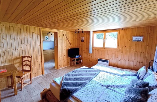Les Mosses Bed & Breakfast | At the heart of nature