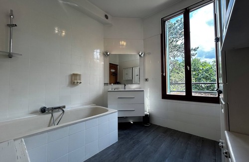 Saint-Denis House | At the heart of the Olympic Games