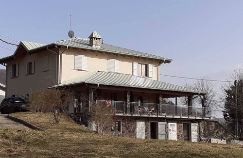 San Marcello Piteglio Villa | At the rabbit hole B&B and home restaurant