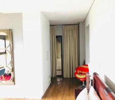 Pietermaritzburg Hotel | At TheSoil