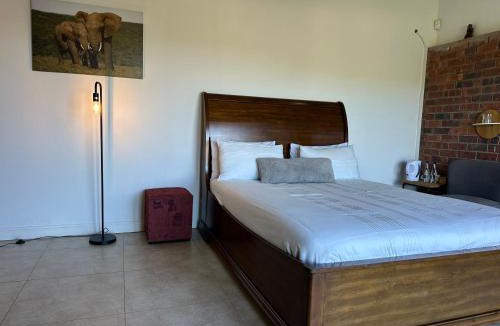 Pietermaritzburg Hotel | At TheSoil