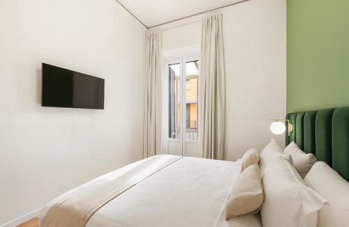 Repubblica Apartment | At Twenty-nine - NUOVO e incantevole appartamento!