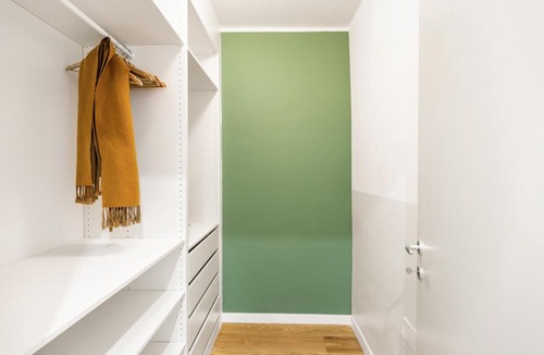 Repubblica Apartment | At Twenty-nine - NUOVO e incantevole appartamento!