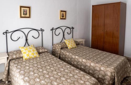 Losar de la Vera Apartment | AT VerAgustina en la sierra de Gredos
