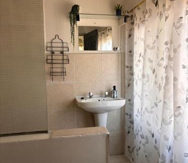 Parys Apartment | At West