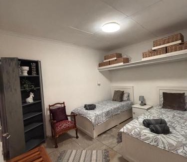 Parys Apartment | At West